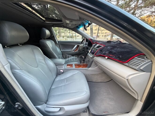 Toyota Camry 2008, 258,000 km - 2.4 л - Bakı