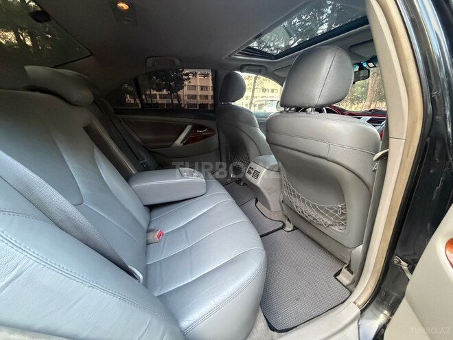 Toyota Camry 2008, 258,000 km - 2.4 л - Bakı