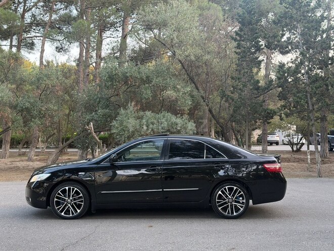 Toyota Camry 2008, 258,000 km - 2.4 л - Bakı