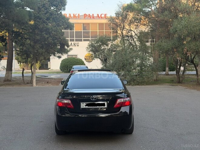 Toyota Camry 2008, 258,000 km - 2.4 л - Bakı
