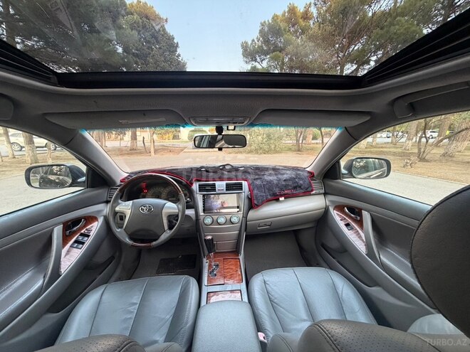 Toyota Camry 2008, 258,000 km - 2.4 л - Bakı