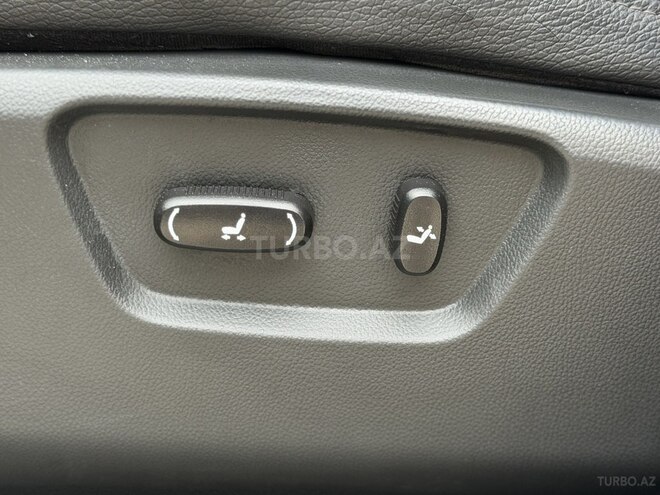 Chevrolet Captiva 2014, 110,580 km - 2.0 l - Sumqayıt