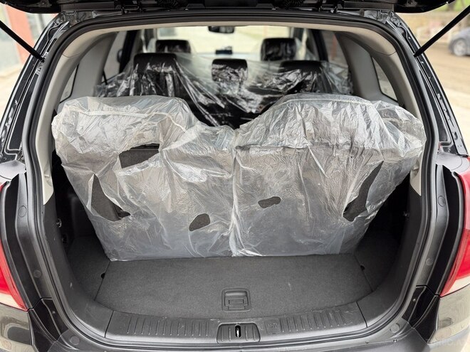 Chevrolet Captiva 2014, 110,580 km - 2.0 l - Sumqayıt