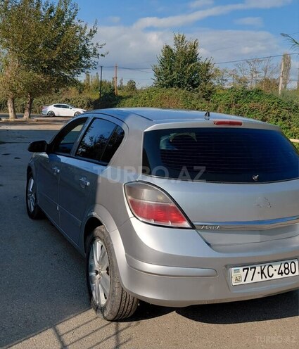 Opel Astra 2007, 563,270 km - 1.3 l - Göyçay