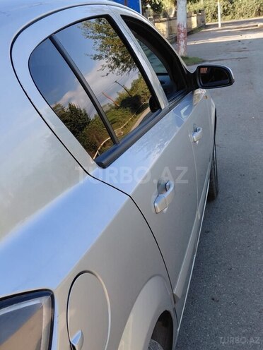 Opel Astra 2007, 563,270 km - 1.3 l - Göyçay