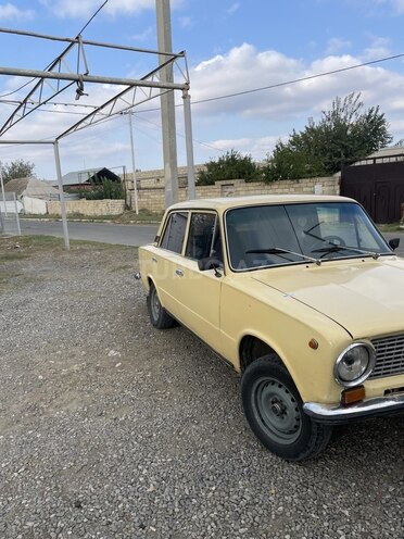 LADA (VAZ) 21011 1978, 68,500 km - 1.3 л - Goranboy