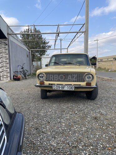 LADA (VAZ) 21011 1978, 68,500 km - 1.3 л - Goranboy