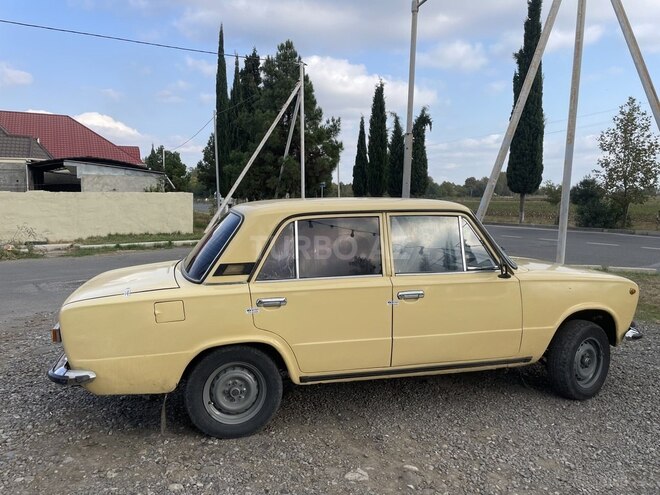 LADA (VAZ) 21011 1978, 68,500 km - 1.3 л - Goranboy
