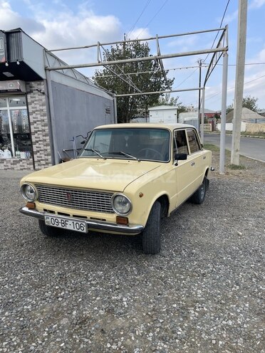 LADA (VAZ) 21011 1978, 68,500 km - 1.3 л - Goranboy