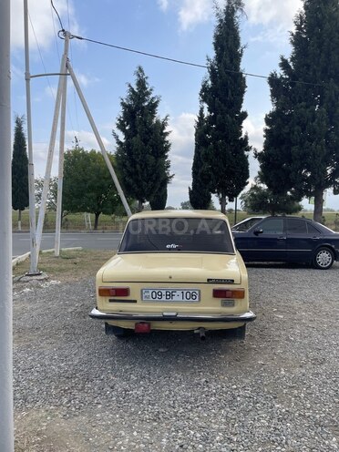 LADA (VAZ) 21011 1978, 68,500 km - 1.3 л - Goranboy
