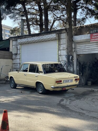 LADA (VAZ) 21011 1978, 68,500 km - 1.3 л - Goranboy