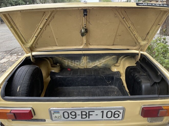 LADA (VAZ) 21011 1978, 68,500 km - 1.3 л - Goranboy