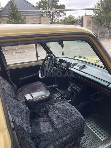 LADA (VAZ) 21011 1978, 68,500 km - 1.3 л - Goranboy