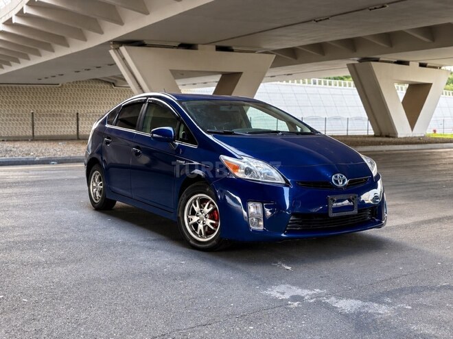 Toyota Prius 2011, 250,000 km - 1.8 l - Bakı