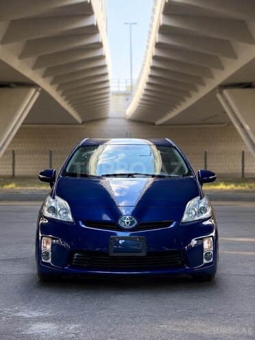 Toyota Prius 2011, 250,000 km - 1.8 l - Bakı