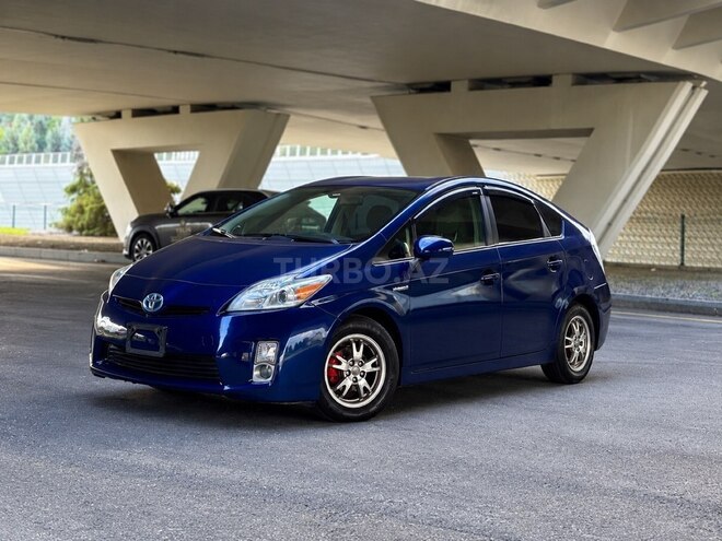 Toyota Prius 2011, 250,000 km - 1.8 l - Bakı