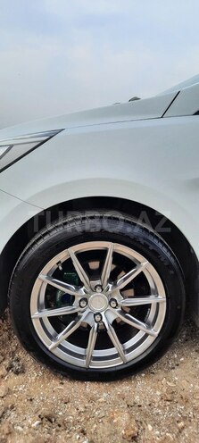 Hyundai Accent 2015, 120,000 km - 1.4 л - Bakı