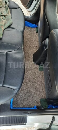 Hyundai Accent 2015, 120,000 km - 1.4 л - Bakı
