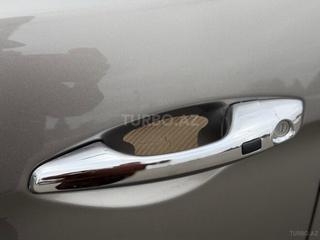 Hyundai Santa Fe 2013, 175,000 km - 2.0 l - Gəncə
