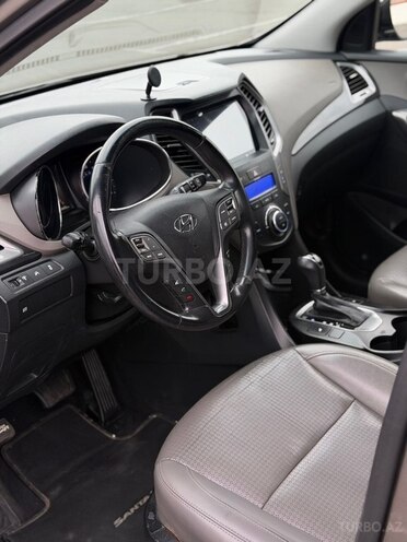 Hyundai Santa Fe 2013, 175,000 km - 2.0 l - Gəncə