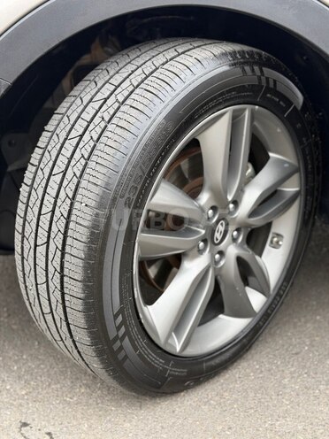 Hyundai Santa Fe 2013, 175,000 km - 2.0 l - Gəncə