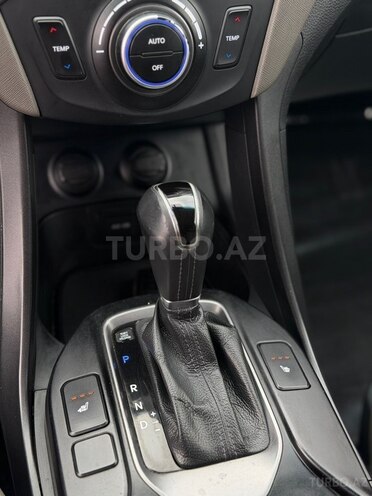 Hyundai Santa Fe 2013, 175,000 km - 2.0 l - Gəncə
