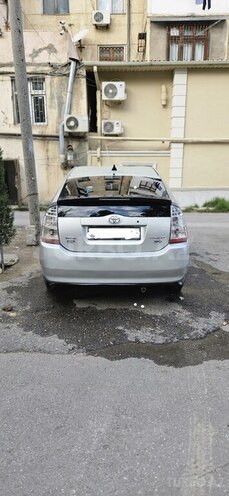 Toyota Prius 2008, 423,000 km - 1.5 л - Bakı