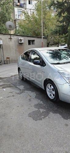 Toyota Prius 2008, 423,000 km - 1.5 л - Bakı