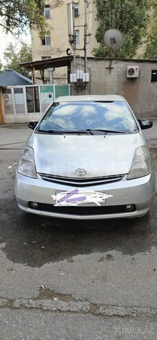 Toyota Prius 2008, 423,000 km - 1.5 л - Bakı