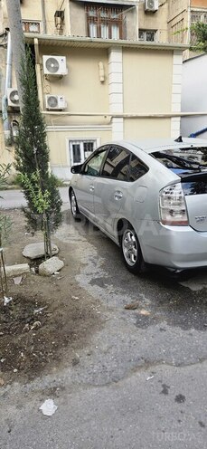Toyota Prius 2008, 423,000 km - 1.5 л - Bakı
