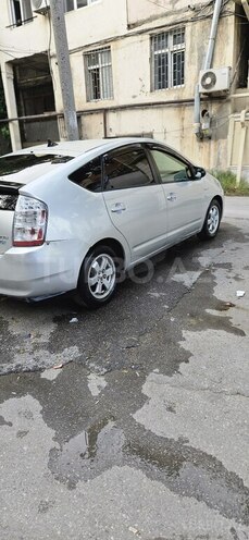 Toyota Prius 2008, 423,000 km - 1.5 л - Bakı