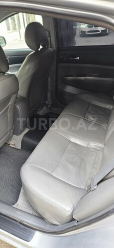 Toyota Prius 2008, 423,000 km - 1.5 л - Bakı