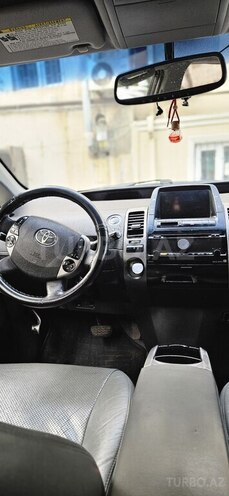 Toyota Prius 2008, 423,000 km - 1.5 л - Bakı