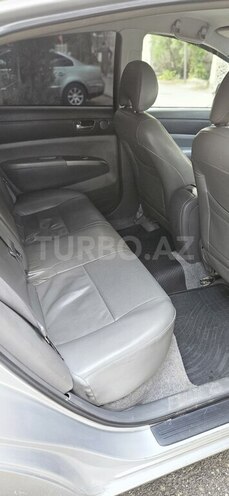 Toyota Prius 2008, 423,000 km - 1.5 л - Bakı