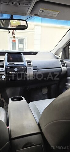 Toyota Prius 2008, 423,000 km - 1.5 л - Bakı