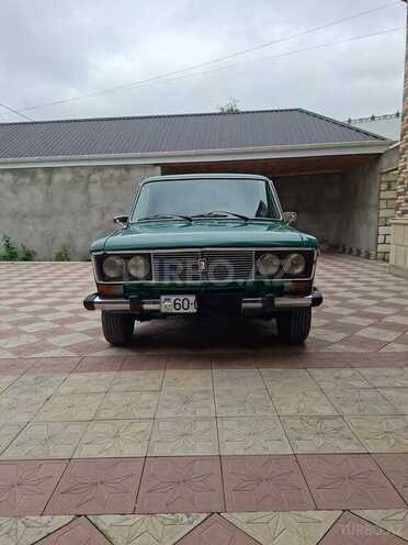 LADA (VAZ) 2106 1986, 80,000 km - 1.5 л - Qazax