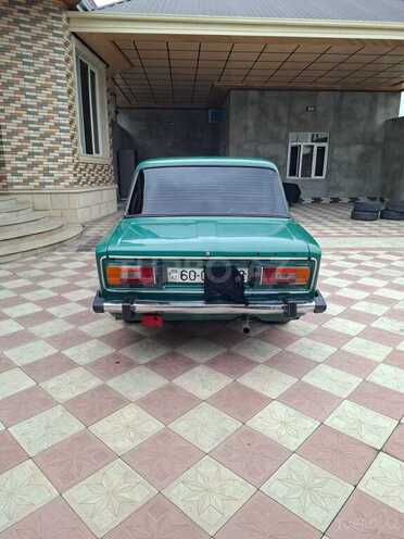 LADA (VAZ) 2106 1986, 80,000 km - 1.5 л - Qazax