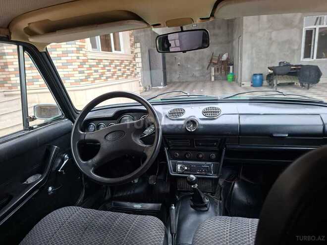 LADA (VAZ) 2106 1986, 80,000 km - 1.5 л - Qazax