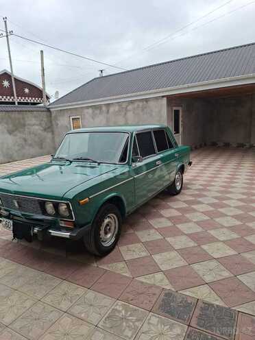 LADA (VAZ) 2106 1986, 80,000 km - 1.5 л - Qazax