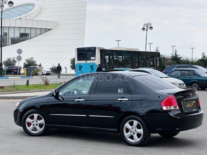 Kia Cerato 2007, 178,300 km - 2.0 l - Sumqayıt