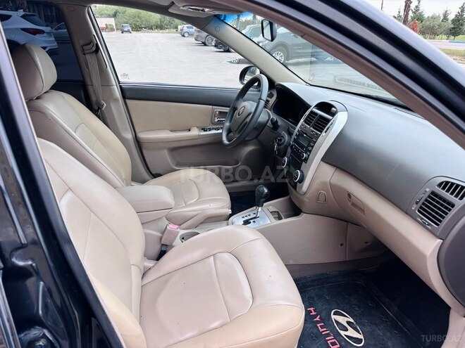 Kia Cerato 2007, 178,300 km - 2.0 l - Sumqayıt