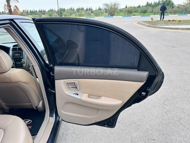 Kia Cerato 2007, 178,300 km - 2.0 l - Sumqayıt