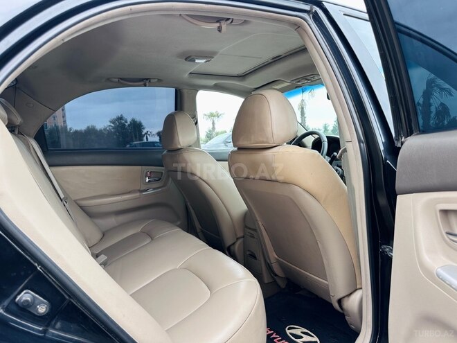 Kia Cerato 2007, 178,300 km - 2.0 l - Sumqayıt