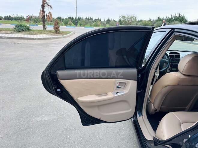 Kia Cerato 2007, 178,300 km - 2.0 l - Sumqayıt