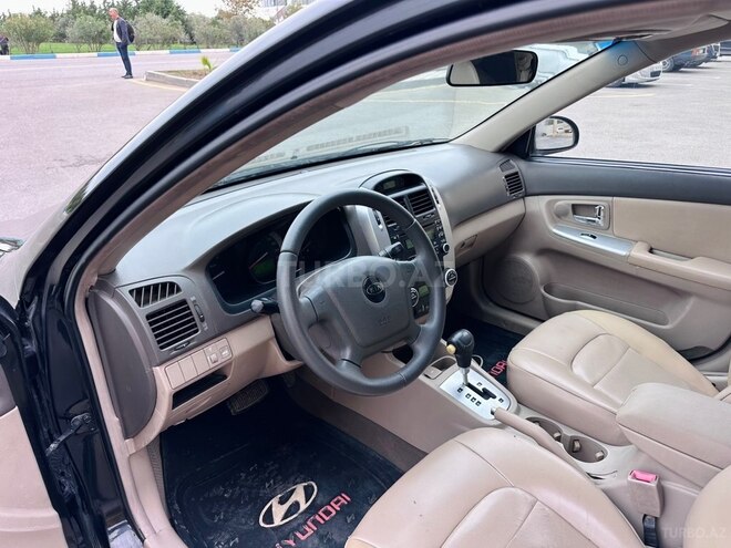 Kia Cerato 2007, 178,300 km - 2.0 l - Sumqayıt