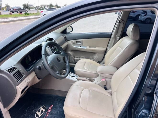 Kia Cerato 2007, 178,300 km - 2.0 l - Sumqayıt