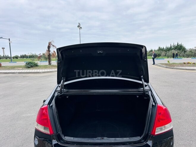 Kia Cerato 2007, 178,300 km - 2.0 l - Sumqayıt