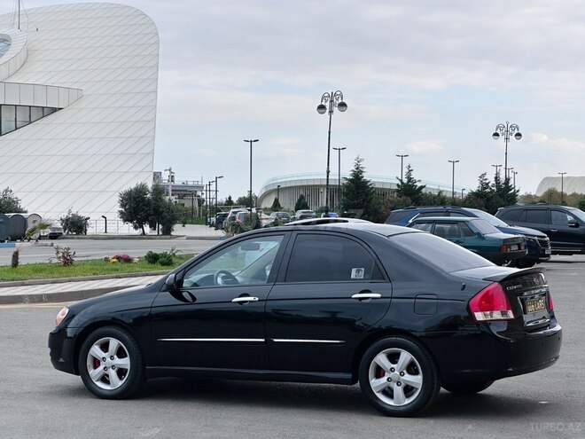Kia Cerato 2007, 178,300 km - 2.0 l - Sumqayıt