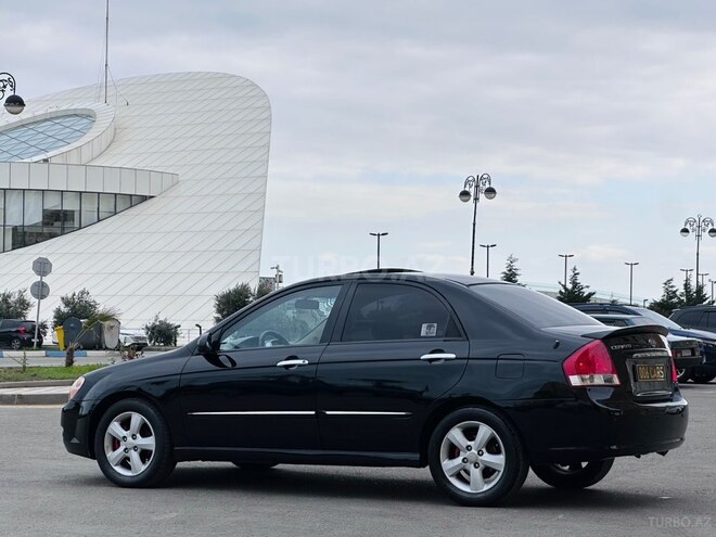 Kia Cerato 2007, 178,300 km - 2.0 l - Sumqayıt