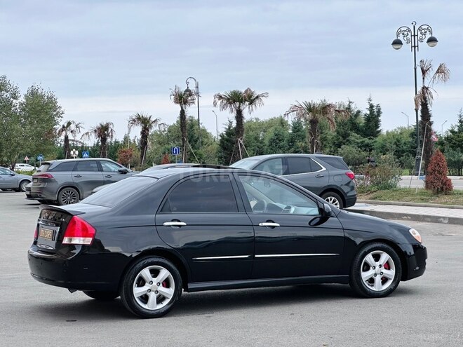 Kia Cerato 2007, 178,300 km - 2.0 l - Sumqayıt